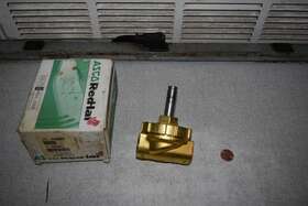 4nwz8 Asco Valve