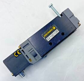 521001108 Asco Joucomatic Solenoid Valve - 521 Series Pneumatic