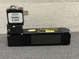 18900001 Asco 54090001 Joucomatic Solenoid Valve With A
