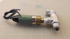 Xjcx8a214b Asco 60947pf Valve T29957