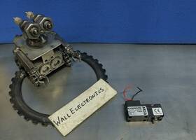63000035 Asco Mini Solenoid Valve
