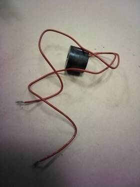64-982-1 Asco D Coil 120v
