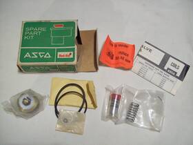 Wp8222b13 Asco 70-884 Spare Parts Kit / 8222a13 8222b13 Wp8222a13 Solenoid Valve