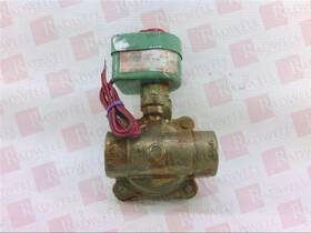 8210-d014-120 Asco / 8210d014120 Used