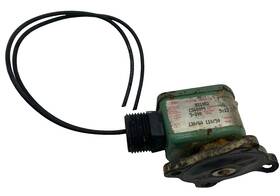Cs68094 Asco 821002 Solinoid Valve Red Hat 120/110v 50/60hz Pipe 1/2 Inch