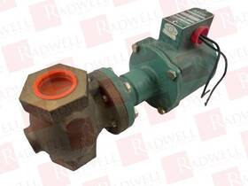 821010ac12060 Asco 821010-ac120/60 / Used