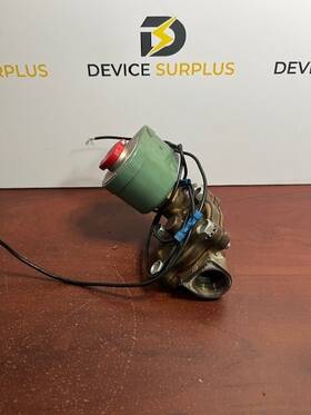 8210c13 Asco 3/4 Inch 2w Threaded Solenoid Valve