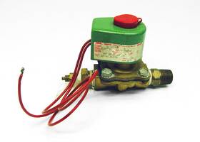 8210c94hw Asco Red-hat General Service Solenoid Valve