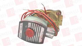8210g013v Asco / Used