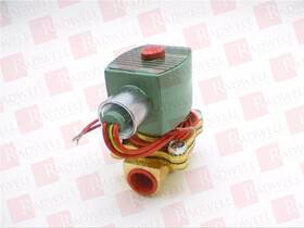 8210g094dc24dcd Asco 8210g094dc24/dcd / Used