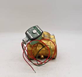 8210g103 Asco Solenoid Valve 120/60