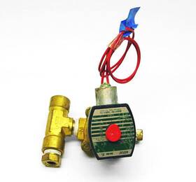 8210g34 Asco Red-hat Ii General Service Solenoid Valve