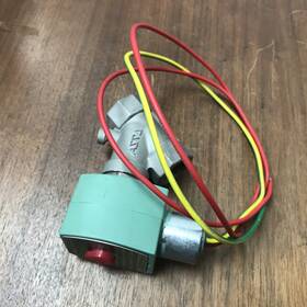 8210g037 Asco 8210g37 Red-hat 1/2 Inch Stainless Steel Solenoid Valve
