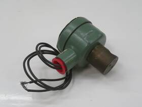 8262a268 Asco Red Hat Solenoid Valve T230348
