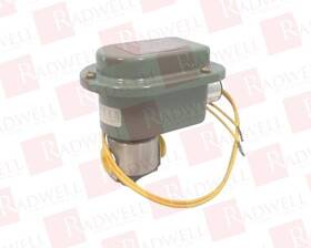 Wphb8262b230eac1206011050d Asco 8262b230eac120/60 Wphb 110/50d / Used