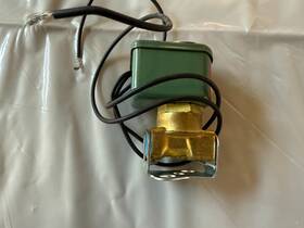 8262c90 Asco Valve