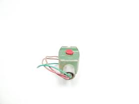8262g230 Asco Red-hat Solenoid Valve 120v-ac 1/4in Npt