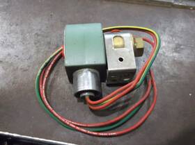 8262g31 Asco Solenoid Valve 1/8 Inch Pipe Wl61-1