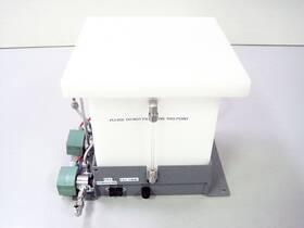 8262g6v Asco Fill Chamber With 2x Solenoid Valves