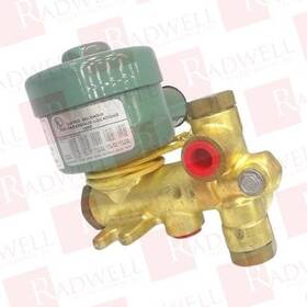 830226fr11560 Asco 830226fr-115/60 / Used