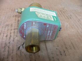 8314c7 Asco 120v 1/4 Inch Solenoid Valve