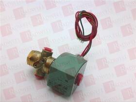 8320-g194-120 Asco / 8320g194120 Used
