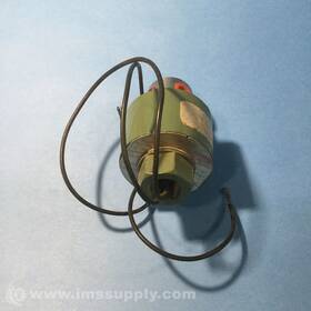 832064 Asco 24v Solenoid Valve Usip