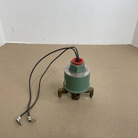 8320a133 Asco Solenoid Valve