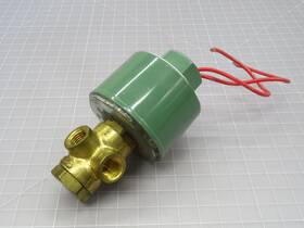 T221541 Asco 8320a90 Solenoid Valve