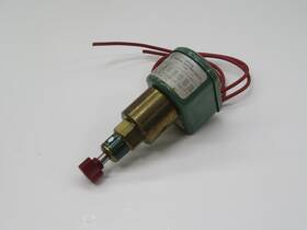 8320b1ms Asco 8320b1 Solenoid Valve T241781