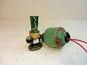 8320b30 Asco New 1/8 Inch Solenoid Valve 120 Vac Coil 6 Watt 100 Psi Pressure
