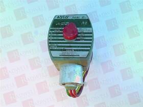8320g178ac24602250d Asco 8320g178ac24/60 22/50d / Used