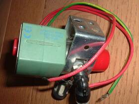 238210-032-d Asco 8320g47 302122 100psi 120v 3-way 1/4 Inch Solenoid Valve
