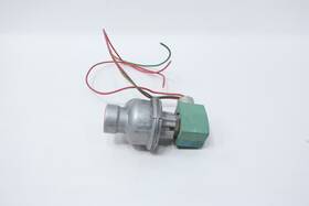 8353g226 Asco Solenoid Valve 3/4in Npt 110v-ac