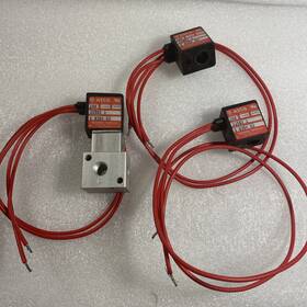 8380b0002 Asco Lot 3 U Solenoid Valve