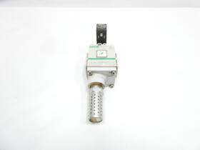 8653a5s56fa00ew Asco Exhaust Valve 1in Npt 232psi