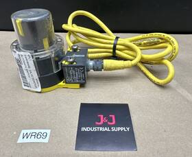 9500a003 Asco / Automatic Switch Co Pointer Valve Indicator Preowned