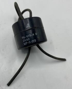 96-619-4-d Asco Solenoid Valve Coil 966194d