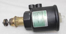 A932a0aca006802 Asco Liquids / Gas Angle Body Piston Valve