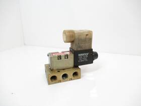 031sa4152000030 Asco Numatics Solenoid Valve
