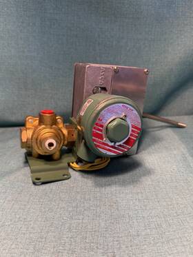 Ef8037a008f Asco Red-hat Solenoid Valve For Parts