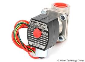 Ef8210g088v Asco Solenoid Valve