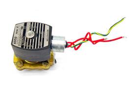Ef8210g094 Asco Red-hat Ii Solenoid Valve