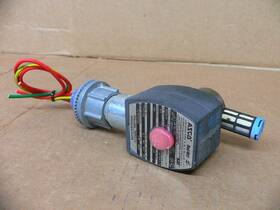 Ef8262g2 Asco Solenoid Valve Coil