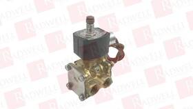 Ef8316h30424dc Asco Ef8316h304 24/dc / Used