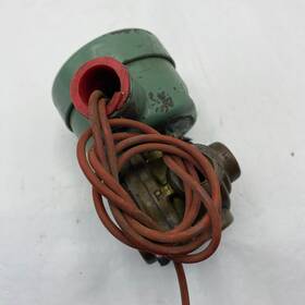 Ef8342c1 Asco Solenoid Valve/