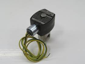 Efht8320g205v Asco 3-way Solenoid Valve T242549