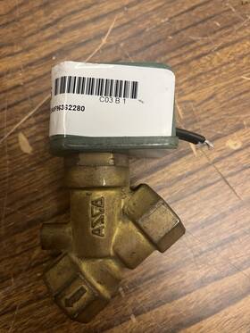 F96362280 Asco Solenoid Valve