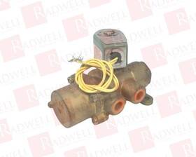 Gshb8344c2512060d Asco Gshb8344c25-120/60d / Used