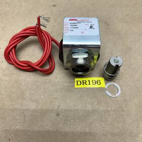 Gv2001711 Asco Solenoid Valve Fast Shipping Warranty